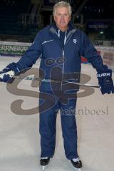 DEL - Eishockey - ERC Ingolstadt - Saison 2017/2018 - Erstes Training mit dem neuen Trainer Doug Shedden - Foto: Meyer Jürgen