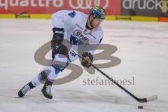 DEL - Eishockey - ERC Ingolstadt - Saison 2017/2018 - Erstes Training mit dem neuen Trainer Doug Shedden - Joachim Ramoser (#47 ERCI) - Foto: Meyer Jürgen