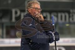 DEL - Eishockey - ERC Ingolstadt - Saison 2017/2018 - Erstes Training mit dem neuen Trainer Doug Shedden - Foto: Meyer Jürgen