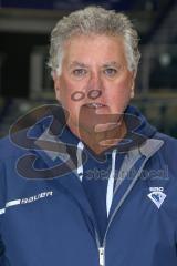 DEL - Eishockey - ERC Ingolstadt - Saison 2017/2018 - Erstes Training mit dem neuen Trainer Doug Shedden - Foto: Meyer Jürgen