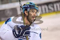 DEL - Eishockey - ERC Ingolstadt - Saison 2017/2018 - Training - Neuzugang Tim Stapleton - Tim Stapleton (ERC 19)