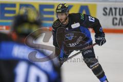 DEL - Eishockey - Saison 2018/2019 - ERC Ingolstadt - Red Bull München - Patrick Cannone (#12 ERCI) - Foto: Meyer Jürgen