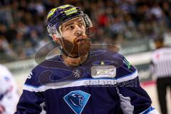 DEL - Eishockey - ERC Ingolstadt - Adler Mannheim - Jerry D`Amigo (9 ERC)