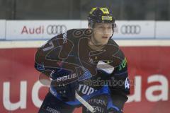 DEL - Eishockey - Saison 2018/2019 - ERC Ingolstadt - Iserlohn Roosters - Joachim Ramoser (#47 ERCI) - Foto: Meyer Jürgen