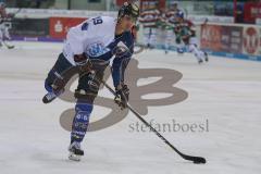 DEL - Eishockey - Saison 2018/2019 - ERC Ingolstadt - Augsburger Panther - Neuzugang Brandon Mashinter (#53 ERCI) - Foto: Meyer Jürgen