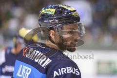 DEL - Eishockey - Saison 2018/2019 - ERC Ingolstadt - Fischtown Pinguins - Darin Olver (#40 ERCI) - Foto: Meyer Jürgen