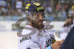 DEL - Eishockey - Saison 2018/2019 - ERC Ingolstadt - Grizzlys Wolfsburg - Brett Olson (#16 ERCI) - Foto: Meyer Jürgen