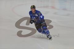 DEL - Eishockey - Saison 2018/2019 - ERC Ingolstadt - Augsburger Panther - Laurin Braun (#91 ERCI) - Foto: Meyer Jürgen