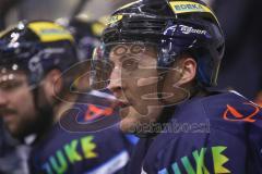 DEL - ERC Ingolstadt - Schwenninger Wild Wings - Ryan Garbutt (ERC 28)