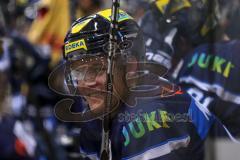 DEL - Eishockey - Saison 2018/2019 - ERC Ingolstadt - Kölner Haie - Ville Koistinen (#10 ERCI) - Foto: Meyer Jürgen