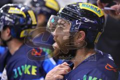 DEL - Eishockey - Saison 2018/2019 - ERC Ingolstadt - Augsburger Panther - Jerry D´Àmigo (#9 ERCI) - Foto: Meyer Jürgen