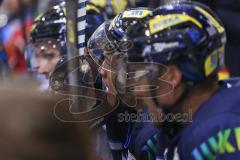 DEL - Eishockey - Saison 2018/2019 - ERC Ingolstadt - Fischtown Pinguins - Tyler Kelleher (#19 ERCI) - Foto: Meyer Jürgen