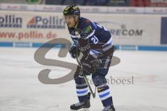 DEL - Eishockey - Saison 2018/2019 - ERC Ingolstadt - Fischtown Pinguins - Garbutt Ryan (#28 ERCI) - Foto: Meyer Jürgen