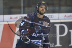 DEL - Eishockey - Saison 2018/2019 - ERC Ingolstadt - Eisbären Berlin - Benedikt Kohl (#34 ERCI) - Foto: Meyer Jürgen