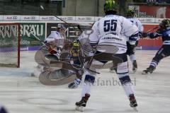 DEL - Eishockey - Saison 2018/2019 - ERC Ingolstadt - Iserlohn Roosters - Laurin Braun (#91 ERCI) - Foto: Meyer Jürgen