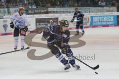 DEL - ERC Ingolstadt - Schwenninger Wild Wings - Joachim Ramoser (ERC 47)