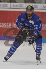 DEL - Eishockey - Saison 2018/2019 - ERC Ingolstadt - Augsburger Panther - Jerry D´Àmigo (#9 ERCI) - Foto: Meyer Jürgen