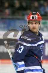 DEL - Eishockey - Saison 2018/2019 - ERC Ingolstadt - Iserlohn Roosters - Mike Collins (#13 ERCI) - Topscorer - Foto: Meyer Jürgen