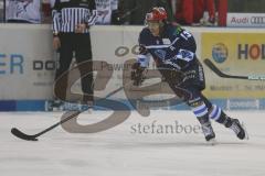 DEL - Eishockey - Saison 2018/2019 - ERC Ingolstadt - Kölner Haie - Mike Collins (#13 ERCI) - Foto: Meyer Jürgen
