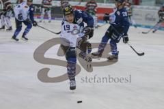 DEL - Eishockey - Saison 2018/2019 - ERC Ingolstadt - Augsburger Panther - Tyler Kelleher (#19 ERCI) - Foto: Meyer Jürgen