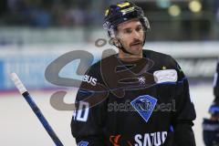 DEL - Eishockey - Saison 2018/2019 - ERC Ingolstadt - Red Bull München - Darin Olver (#40 ERCI) - Foto: Meyer Jürgen