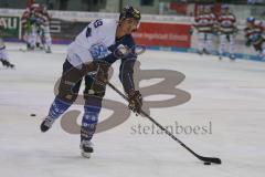 DEL - Eishockey - Saison 2018/2019 - ERC Ingolstadt - Augsburger Panther - Neuzugang Brandon Mashinter (#53 ERCI) - Foto: Meyer Jürgen
