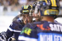 DEL - Eishockey - Saison 2018/2019 - ERC Ingolstadt - Augsburger Panther - Fabio Wagner (#5 ERCI) - Foto: Meyer Jürgen