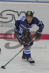 DEL - Eishockey - Saison 2018/2019 - ERC Ingolstadt - Fischtown Pinguins - Thomas Greilinger (#39 ERCI) - Foto: Meyer Jürgen