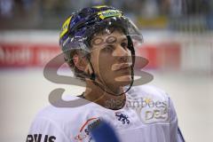 DEL - Eishockey - Saison 2018/2019 - ERC Ingolstadt - Grizzlys Wolfsburg - Tyler Kelleher (#19 ERCI) - Foto: Meyer Jürgen