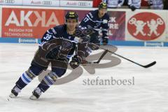 DEL - Eishockey - Saison 2018/2019 - ERC Ingolstadt - Iserlohn Roosters - Thomas Greilinger (#39 ERCI) - Foto: Meyer Jürgen