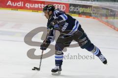 DEL - Eishockey - Saison 2018/2019 - ERC Ingolstadt - Krefeld Pinguine - Thomas Greilinger (#39 ERCI) - Foto: Meyer Jürgen