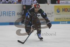 DEL - Eishockey - Saison 2018/2019 - ERC Ingolstadt - Red Bull München - Mike Collins (#13 ERCI) - Foto: Meyer Jürgen