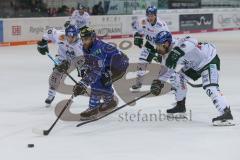 DEL - Eishockey - Saison 2018/2019 - ERC Ingolstadt - Augsburger Panther - Jerry D´Àmigo (#9 ERCI) - Foto: Meyer Jürgen