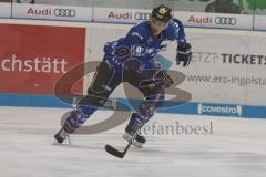 DEL - Eishockey - Saison 2018/2019 - ERC Ingolstadt - Augsburger Panther - Brandon Mashinter (#53 ERCI) - Foto: Meyer Jürgen