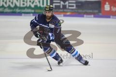 DEL - ERC Ingolstadt - Schwenninger Wild Wings - Jerry D`Amigo (9 ERC)