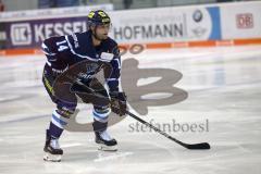 DEL - Eishockey - ERC Ingolstadt - Krefeld Pinguine - Dustin Friesen (ERC 14)