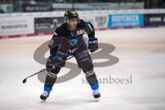 DEL - Eishockey - ERC Ingolstadt - Nürnberg Icetigers - Thomas Greilinger (ERC 39)