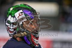 DEL - Eishockey - Saison 2018/2019 - ERC Ingolstadt - Kölner Haie - Jochen Reimer (#32Torwart ERCI) - Foto: Meyer Jürgen