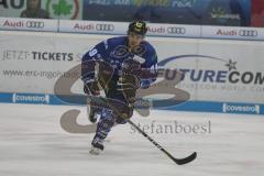 DEL - Eishockey - Saison 2018/2019 - ERC Ingolstadt - Augsburger Panther - Brandon Mashinter (#53 ERCI) - Foto: Meyer Jürgen