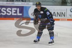 DEL - Eishockey - Saison 2018/2019 - ERC Ingolstadt - Red Bull München - Thomas Greilinger (#39 ERCI) - Foto: Meyer Jürgen