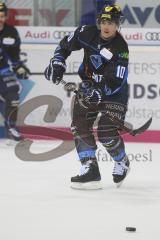 DEL - Eishockey - Saison 2018/2019 - ERC Ingolstadt - Red Bull München - Ville Koistinen (#10 ERCI) - Foto: Meyer Jürgen