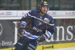DEL - Eishockey - Saison 2018/2019 - ERC Ingolstadt - Augsburger Panther - Patrick Cannone (#12 ERCI) - Foto: Meyer Jürgen