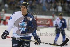 DEL - Eishockey - Saison 2018/2019 - ERC Ingolstadt - Augsburger Panther - Neuzugang Brandon Mashinter (#53 ERCI) - Foto: Meyer Jürgen
