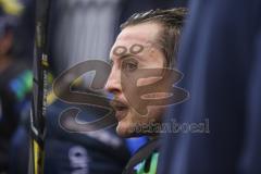 DEL - Eishockey - Saison 2018/2019 - ERC Ingolstadt - Red Bull München - Garbutt Ryan (#28 ERCI) - Foto: Meyer Jürgen