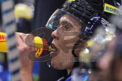 DEL - Eishockey - Saison 2018/2019 - ERC Ingolstadt - Augsburger Panther - Brandon Mashinter (#53 ERCI) - Foto: Meyer Jürgen