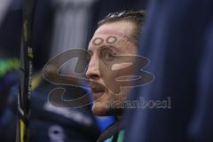 DEL - Eishockey - Saison 2018/2019 - ERC Ingolstadt - Red Bull München - Garbutt Ryan (#28 ERCI) - Foto: Meyer Jürgen