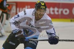 DEL - Eishockey - Saison 2018/2019 - ERC Ingolstadt - Grizzlys Wolfsburg - Petr Taticek (#17 ERCI) - Foto: Meyer Jürgen