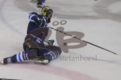 DEL - Eishockey - Saison 2018/2019 - ERC Ingolstadt - Eisbären Berlin - Jerry D´Àmigo (#9 ERCI) - Foto: Meyer Jürgen