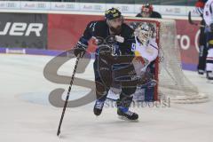 DEL - Eishockey - Saison 2018/2019 - ERC Ingolstadt - Red Bull München - Jerry D´Àmigo (#9 ERCI) - Foto: Meyer Jürgen