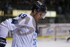 DEL - Eishockey - Saison 2018/2019 - ERC Ingolstadt - Augsburger Panther - Neuzugang Brandon Mashinter (#53 ERCI) - Foto: Meyer Jürgen
